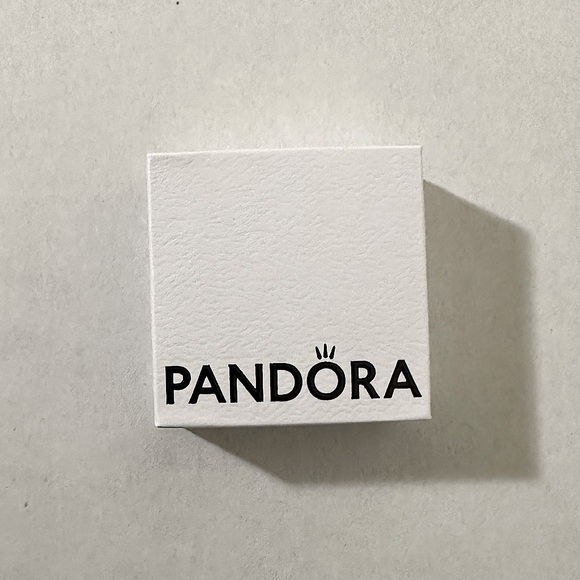 PANDORA | Moments Rose Gold Medium O Pendant | NWT - Picture 11 of 11